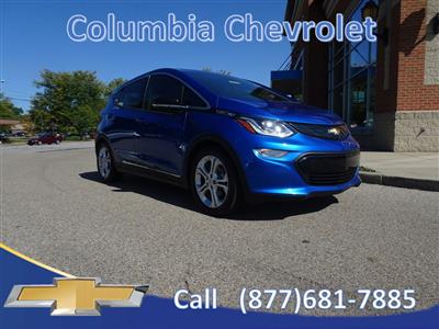 2019 Chevrolet Bolt EV lease in Cincinnati,OH - Swapalease.com