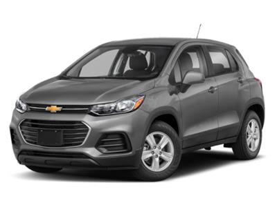 2020 Chevrolet Trax lease in Cincinnati,OH - Swapalease.com