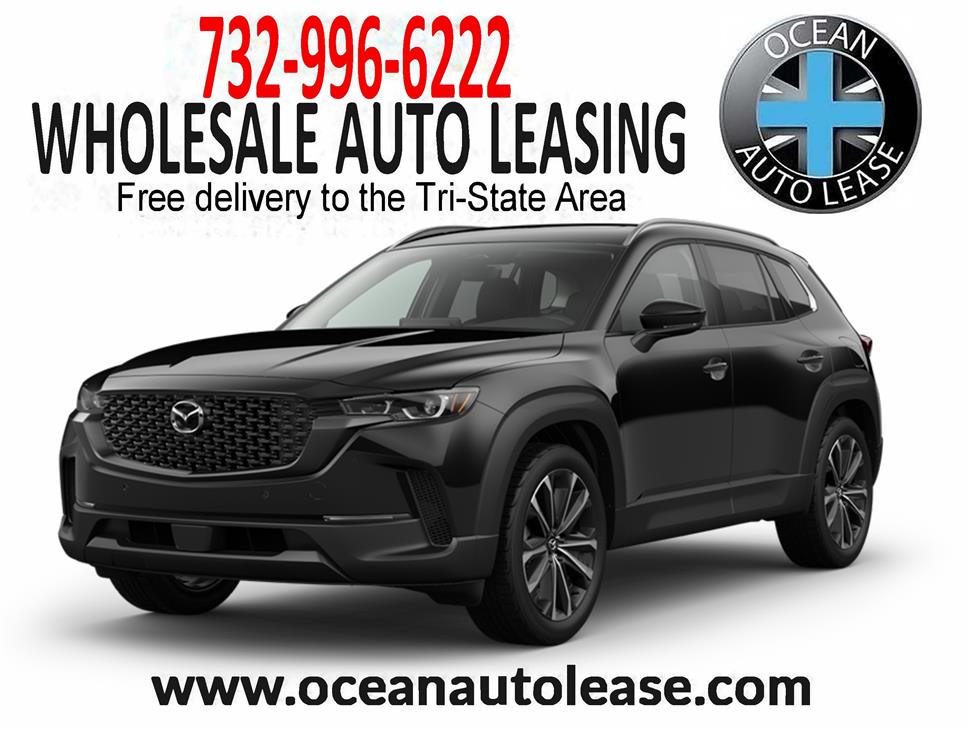 2026 Mazda CX-50 for sale in Long Branch, New Jersey