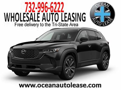2026 Mazda CX-50 lease in Long Branch,NJ