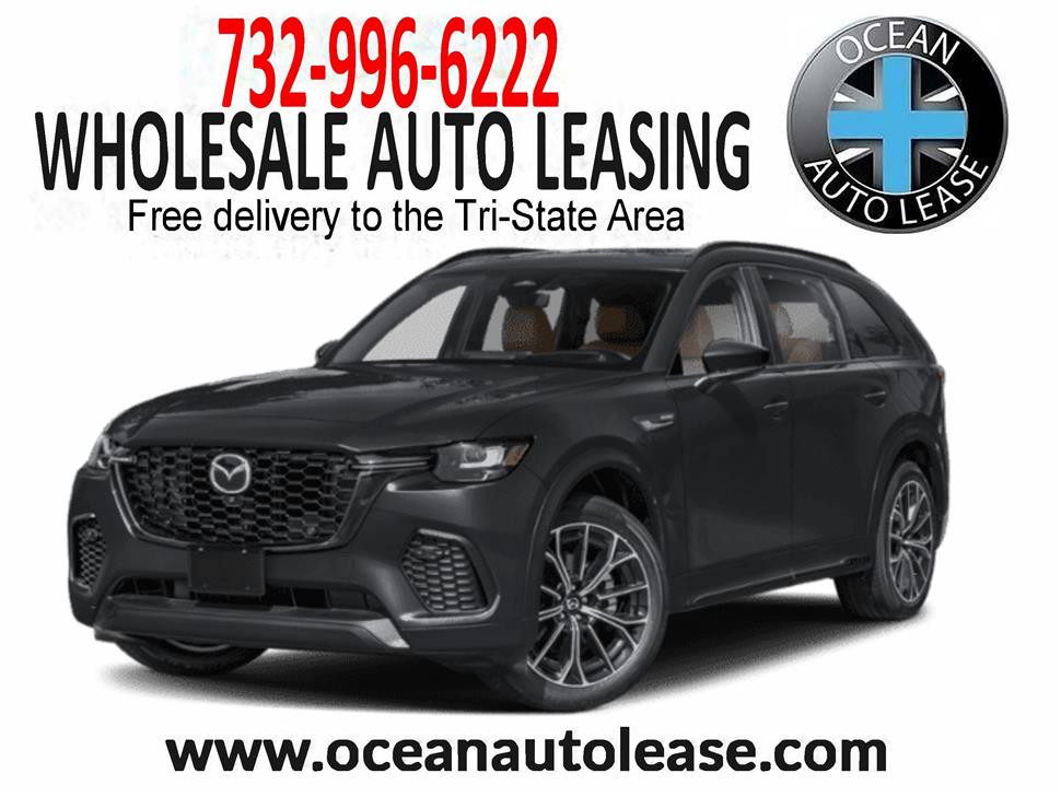 2026 Mazda CX-70 PHEV for sale in Long Branch, New Jersey