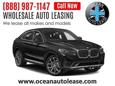 2024 BMW X4 lease in New York,NY - Swapalease.com
