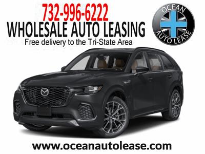 2026 Mazda CX-70 PHEV lease in Long Branch,NJ
