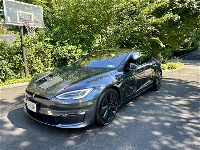 2021 Tesla Model S lease in ronkonkoma,NY - Swapalease.com