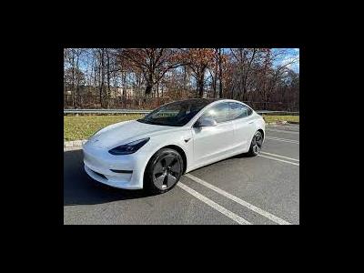 2022 Tesla Model 3 lease in Las Vegas,NV - Swapalease.com