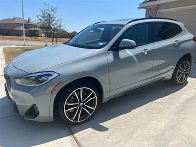 2023 BMW X2 lease in San Marco,TX - Swapalease.com