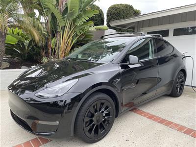 2023 Tesla Model Y lease in San Clemente,CA - Swapalease.com