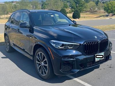 2023 BMW X5 lease in Rockingham,VA - Swapalease.com