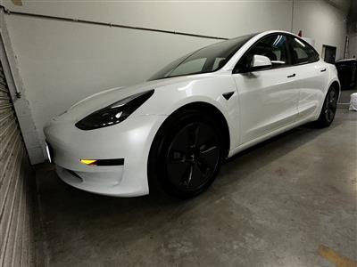2023 Tesla Model 3 lease in Redondo Beach,CA - Swapalease.com