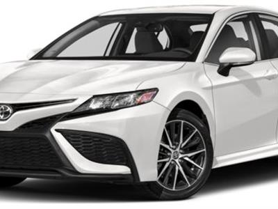 2023 Toyota Camry lease in San Diego,CA - Swapalease.com