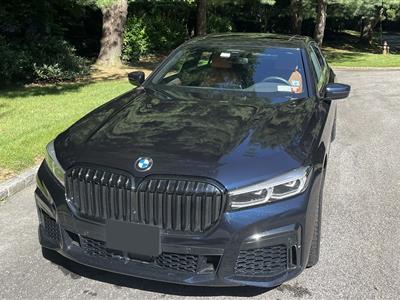 2022 BMW 7 Series lease in Glencove,NY - Swapalease.com