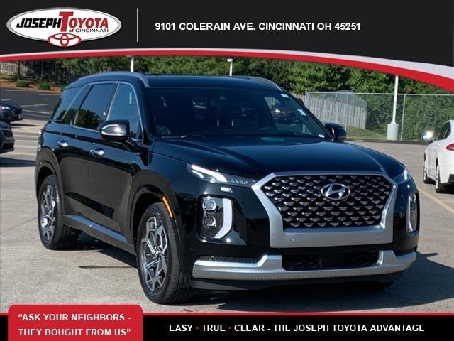 2021 Hyundai Palisade for sale in Cincinnati, Ohio
