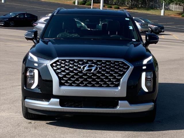 2021 Hyundai Palisade for sale in Cincinnati, Ohio