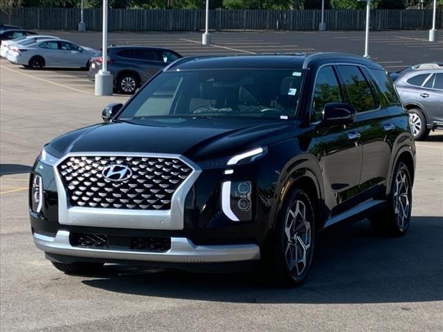 2021 Hyundai Palisade for sale in Cincinnati, Ohio