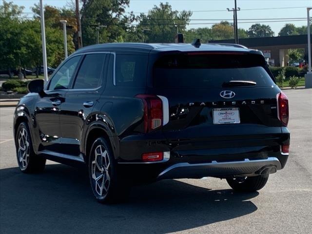 2021 Hyundai Palisade for sale in Cincinnati, Ohio