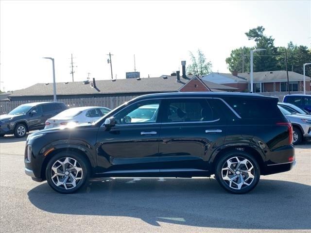 2021 Hyundai Palisade for sale in Cincinnati, Ohio