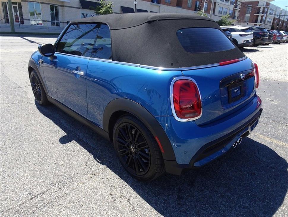 2023 MINI Convertible for sale in Cincinnati, Ohio