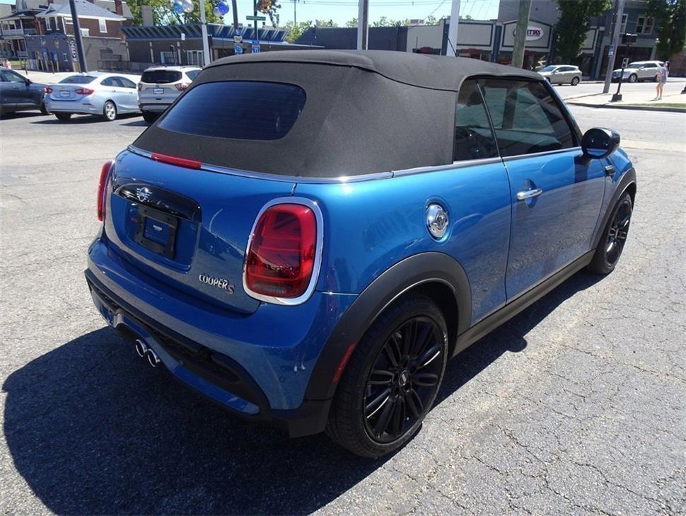 2023 MINI Convertible for sale in Cincinnati, Ohio