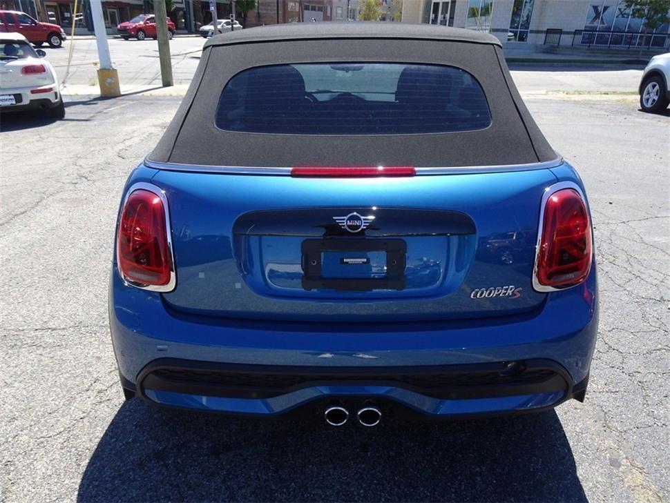 2023 MINI Convertible for sale in Cincinnati, Ohio