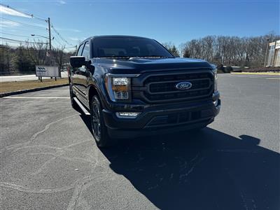 2023 Ford F-150 lease in Westwood,NJ - Swapalease.com
