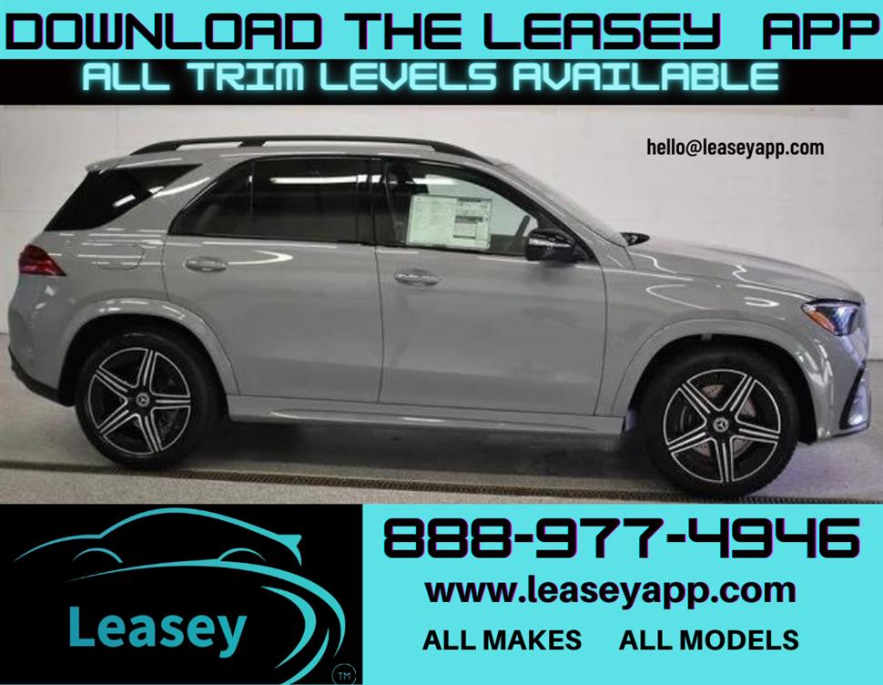 2026 Mercedes-Benz GLE for sale in Chicago, Illinois