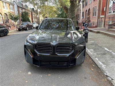 2023 BMW XM lease in Brooklyn,NY - Swapalease.com