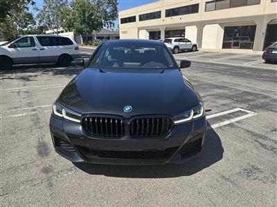 2022 BMW 5 Series lease in aliso viejo,CA - Swapalease.com