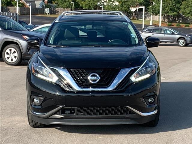 2018 Nissan Murano for sale in Cincinnati, Ohio