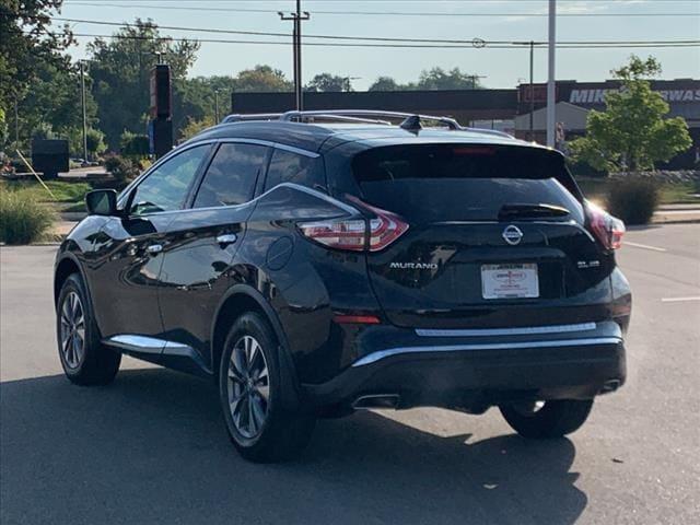 2018 Nissan Murano for sale in Cincinnati, Ohio