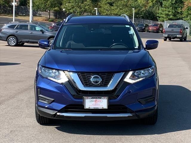 2020 Nissan Rogue for sale in Cincinnati, Ohio