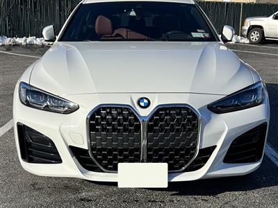 2022 BMW 4 Series lease in Garden City,NY - Swapalease.com