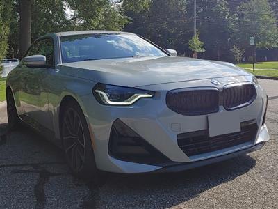 2022 BMW 2 Series lease in Oradell,NJ - Swapalease.com