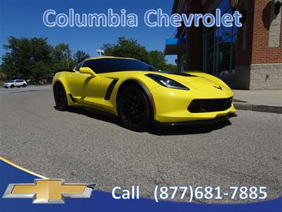 2018 Chevrolet Corvette lease in Cincinnati,OH - Swapalease.com