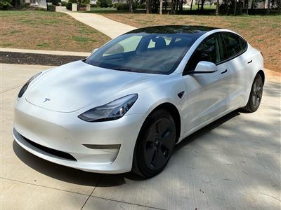 2023 Tesla Model 3 lease in Greenville,SC - Swapalease.com