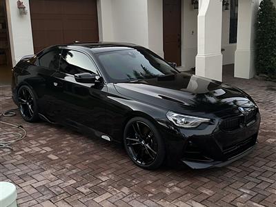 2023 BMW 2 Series lease in FORT LAUDERDALE,FL - Swapalease.com