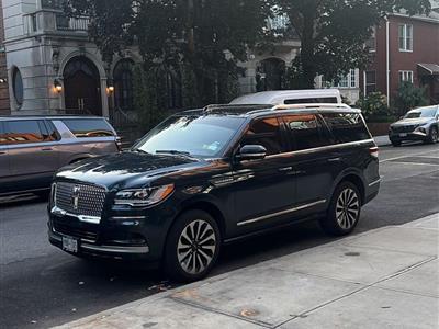 2022 Lincoln Navigator lease in Brooklyn,NY - Swapalease.com