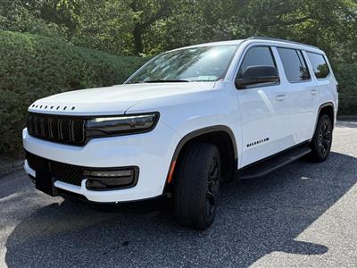 2023 Jeep Wagoneer for sale in West babylon,NY