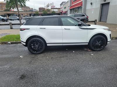 2020 Land Rover Range Rover Evoque lease in Bellmore,NY - Swapalease.com