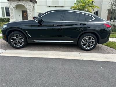 2023 BMW X4 lease in Miami,FL - Swapalease.com