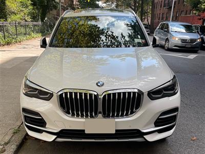 2022 BMW X5 lease in Rego Park,NY - Swapalease.com