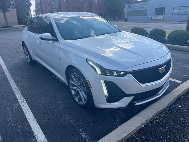2020 Cadillac CT5 for sale in Cincinnati, Ohio