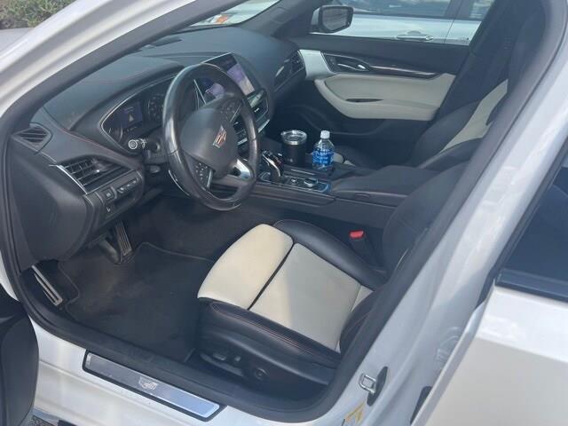 2020 Cadillac CT5 for sale in Cincinnati, Ohio