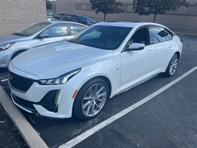 2020 Cadillac CT5 for sale in Cincinnati,OH