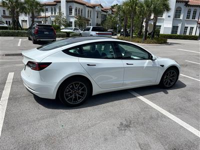 2023 Tesla Model 3 lease in Boca Raton,FL - Swapalease.com