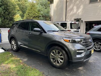 2023 Ford Explorer lease in Emerson,NJ - Swapalease.com