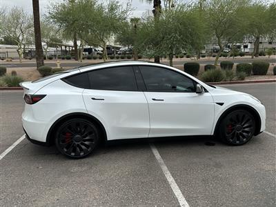 2023 Tesla Model Y lease in Phoenix,AZ - Swapalease.com
