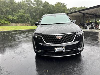 2022 Cadillac XT6 lease in Shirley,NY - Swapalease.com