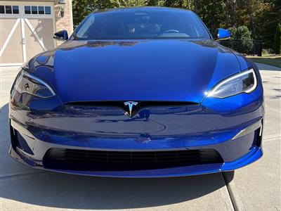 2023 Tesla Model S lease in Waxhaw,NC - Swapalease.com