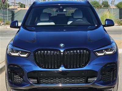 2023 BMW X5 lease in La Quinta,CA - Swapalease.com