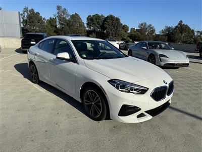 2023 BMW 2 Series lease in Los Angeles,CA - Swapalease.com